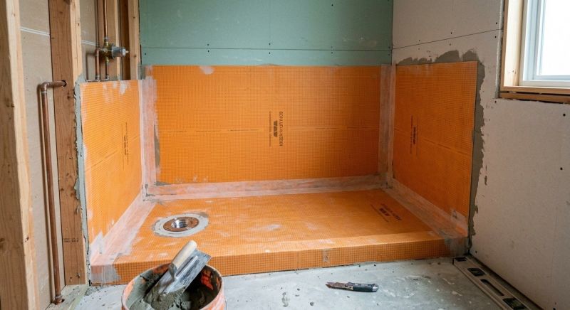 Top Bathroom Remodeling Companies in Sherman, TX