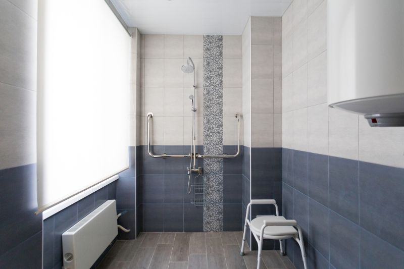 Stylish Shower Enclosures